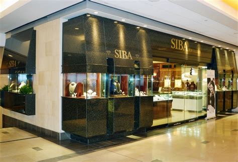 Buying Watches In Vancouver, British Columbia: Siba .